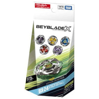 BEYBLADE X BX-24 ランダムブースターVol.2