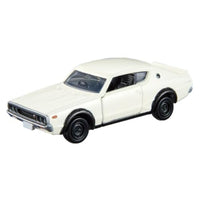 トミカプレミアム NISSAN SKYLINE 3 MODELS Collection