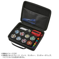 BEYBLADE X BX-25 ギアケース