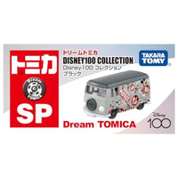 ドリームトミカ SP Disney100 コレクション ブラック