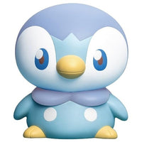 ポケモン ポケピース ぷにキュンライト ポッチャマ