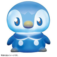 ポケモン ポケピース ぷにキュンライト ポッチャマ