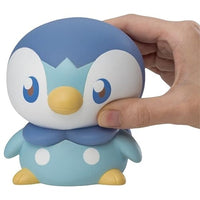 ポケモン ポケピース ぷにキュンライト ポッチャマ