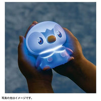 ポケモン ポケピース ぷにキュンライト ポッチャマ
