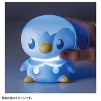 ポケモン ポケピース ぷにキュンライト ポッチャマ