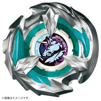 BEYBLADE X BX-26 ブースター ユニコーンスティング5-60GP