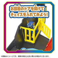 パウ・パトロール ザ・マイティ・ムービー マイティパトローラー