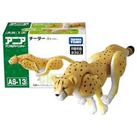 アニア AS-13 チーター(走るVer.)