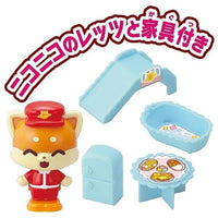 ゴー!ゴー!びーくるずー びーくるずーのおうちバッグ