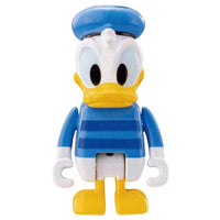 ドリームトミカ No.179 ディズニーモータース ルントット ドナルドダック