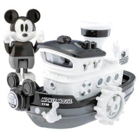 ドリームトミカ No.181 ディズニーモータース ドリームセイラー ミッキーマウス