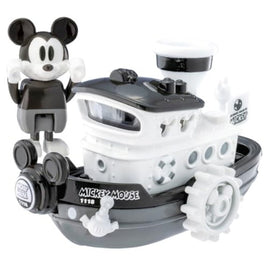 ドリームトミカ No.181 ディズニーモータース ドリームセイラー ミッキーマウス
