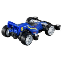 トミカプレミアムunlimited ミニ四駆 アバンテJr.