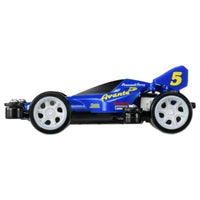 トミカプレミアムunlimited ミニ四駆 アバンテJr.
