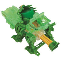 キャップ革命 ボトルマン BOT-61 スプライトニングG