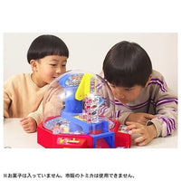 トミカ クレーンゲーム