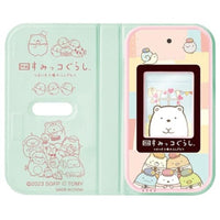 すみっコぐらし おせわでいっぱいアプリがプラス すみっコスマホ 映画すみっコぐらし ツギハギ工場のふしぎなコ