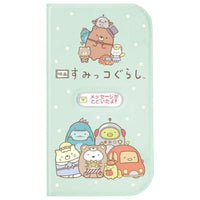 すみっコぐらし おせわでいっぱいアプリがプラス すみっコスマホ 映画すみっコぐらし ツギハギ工場のふしぎなコ
