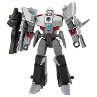 トランスフォーマー ESD-02 DX メガトロン