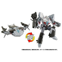 トランスフォーマー ESD-02 DX メガトロン