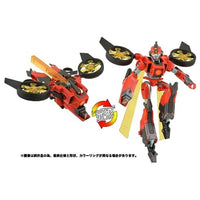 トランスフォーマー ESD-04 DX テランツウィッチ