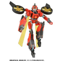 トランスフォーマー ESD-04 DX テランツウィッチ