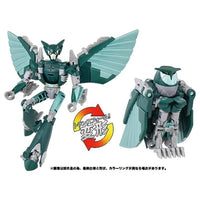 トランスフォーマー ESD-05 DX テランナイトシェード