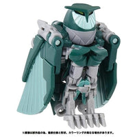 トランスフォーマー ESD-05 DX テランナイトシェード