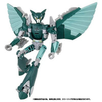トランスフォーマー ESD-05 DX テランナイトシェード