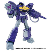 トランスフォーマー ESD-06 DX ショックウェーブ