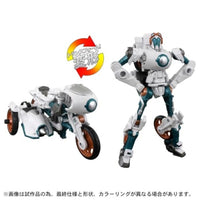 トランスフォーマー アーススパーク ESD-09 DX テランスラッシュ