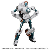 トランスフォーマー アーススパーク ESD-09 DX テランスラッシュ