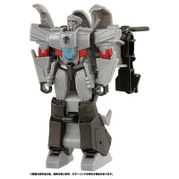 トランスフォーマー ESS-02 スパっとチェンジ メガトロン