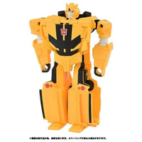 トランスフォーマー ESS-03 スパっとチェンジ バンブルビー
