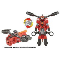 トランスフォーマー ESS-04 スパっとチェンジ テランツウィッチ