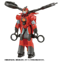 トランスフォーマー ESS-04 スパっとチェンジ テランツウィッチ
