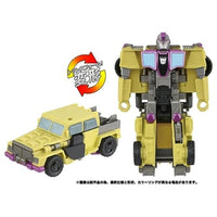トランスフォーマー ESS-05 スパっとチェンジ スインドル