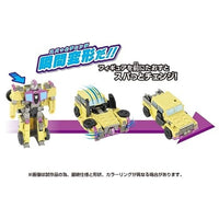 トランスフォーマー ESS-05 スパっとチェンジ スインドル