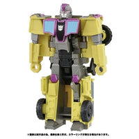 トランスフォーマー ESS-05 スパっとチェンジ スインドル
