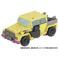 トランスフォーマー ESS-05 スパっとチェンジ スインドル