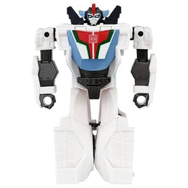 トランスフォーマー ESS-06 スパっとチェンジ ホイルジャック