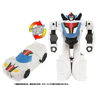 トランスフォーマー ESS-06 スパっとチェンジ ホイルジャック