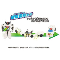 トランスフォーマー ESS-06 スパっとチェンジ ホイルジャック