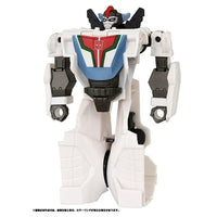トランスフォーマー ESS-06 スパっとチェンジ ホイルジャック