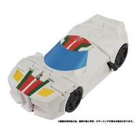 トランスフォーマー ESS-06 スパっとチェンジ ホイルジャック