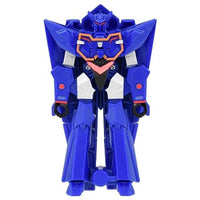 トランスフォーマー ESS-07 スパっとチェンジ サウンドウェーブ