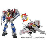 トランスフォーマー ESD-08 DX スタースクリーム