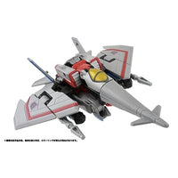 トランスフォーマー ESD-08 DX スタースクリーム