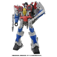 トランスフォーマー ESD-08 DX スタースクリーム