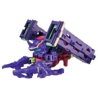 キャップ革命 ボトルマン BOT-65 ウェルチグレートG
